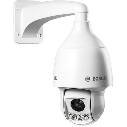 Bosch Hd Cctv Camera Camera Pixels: 2 Megapixel (Mp )