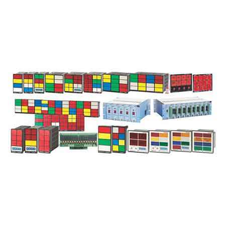 Alarm Annunciators