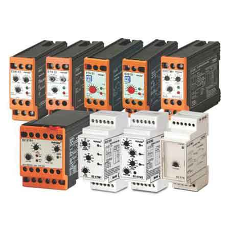 इलेक्ट्रॉनिक टाइमर