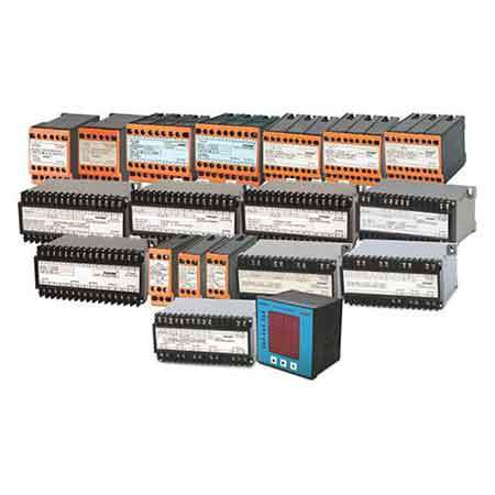 Multifunction Meter