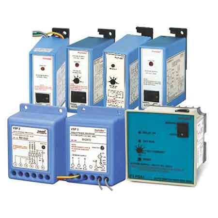 ऑटोमोटिव रिले