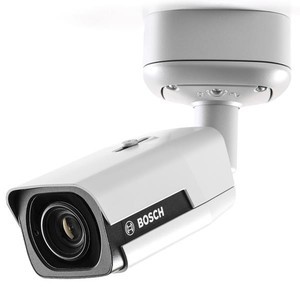 Bosch Ip Bullet Camera Camera Pixels: 2 Megapixel (Mp )