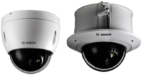 बॉश एचडी डोम कैमरा