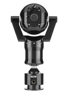 Cctv Explosion-Protected Camera Sensor Type: Ccd