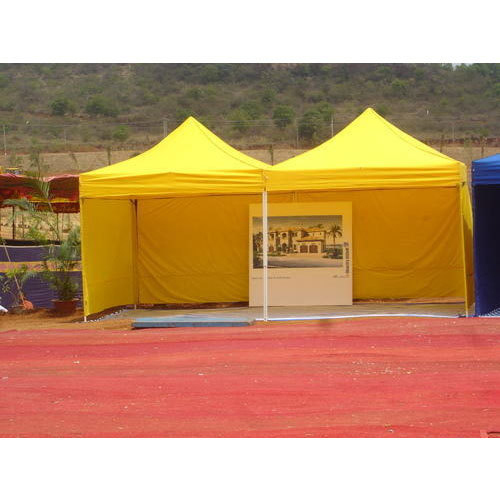 Outdoor Gazebo Plain Tent