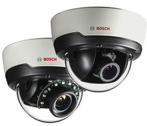 Bosch Ip Dome Camera Camera Pixels: 5 Megapixel (Mp )