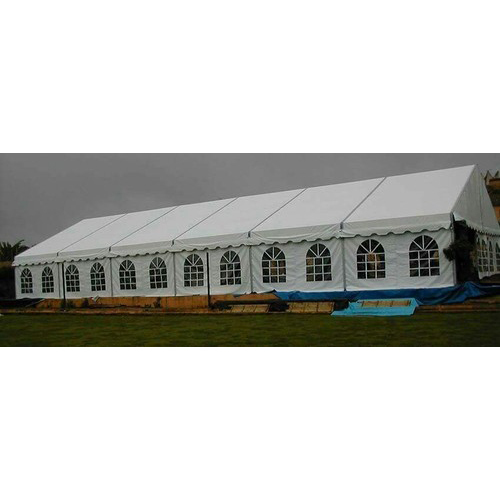 हैंगर टेंट