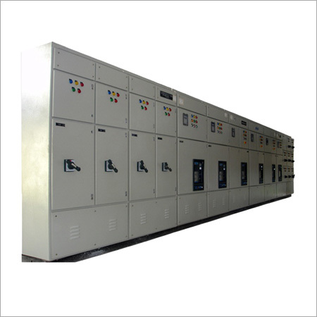 Main Lt Panel Base Material: Mild Steel