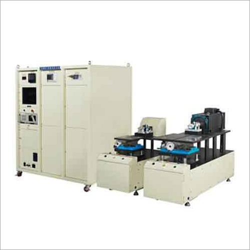 Motor Test Bench Toque Dynameter Machine Weight: 50  Kilograms (Kg)