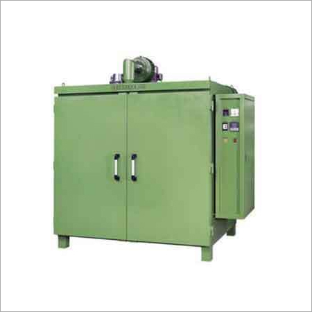 Motor Coil Varnish Drying Oven Machine Weight: 50  Kilograms (Kg)