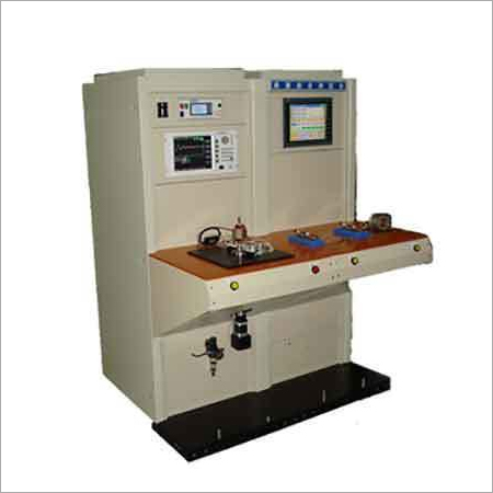 Plc Stator Winding Coil Test System Machine Weight: 50  Kilograms (Kg)