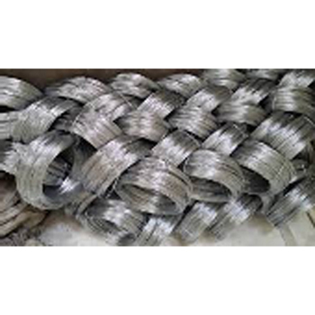 Steel Wire Application: Manufacturing