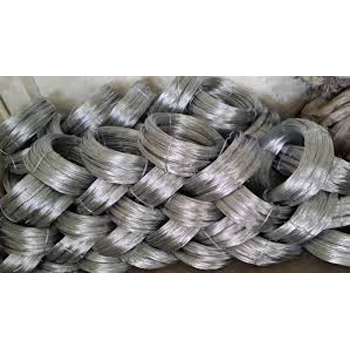 Siver Electro Gi Wire