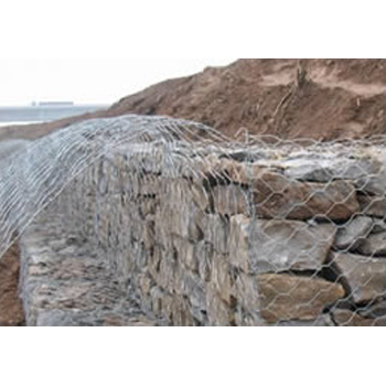 Grid Gabion Box - Color: As Per Requirement