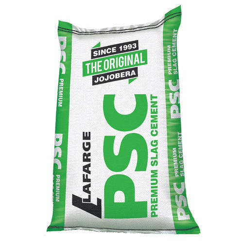Nuvoco Psc Cement