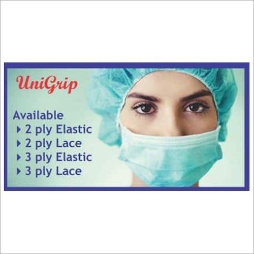 चेहरे का मास्क