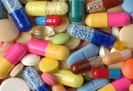Omega 3 Fatty Acids, Lutein, Grape Seed Extract + Combination Capsule General Drugs
