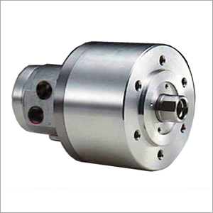 हाइड्रोलिक रोटरी सिलेंडर