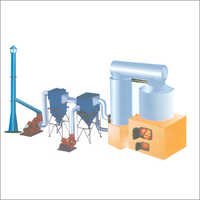 Thermic Fluid Heaters