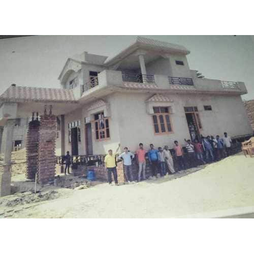 पश्चिम बंगाल में घर उठाने की सेवा