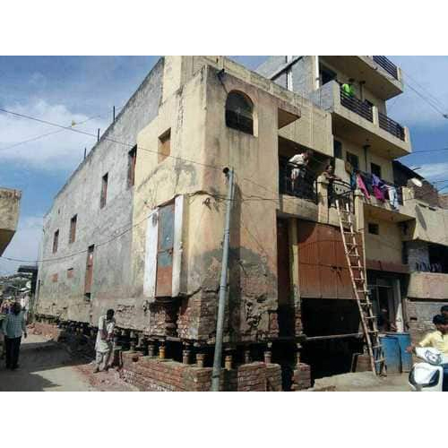 बिहार में हाउस लिफ्टिंग सेवा