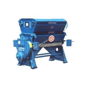Cotton Ginning Machine