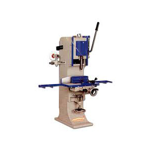 Mortiser Chian Machine