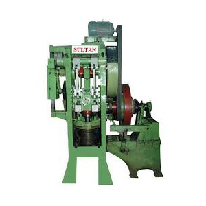 Mechanical Double Action Deep Drawing Machine