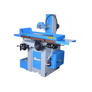 Horizontal Surface Grinder Machine