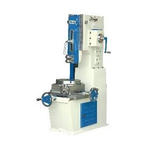 Heavy Duty Slotting Machine