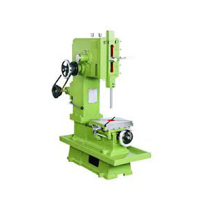 Light Duty Slotting Machine