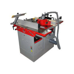 Combined Wood Working Machine