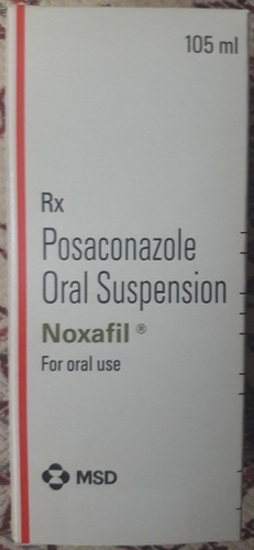Noxafil