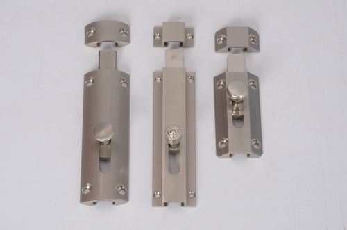 Brass Baby Latches