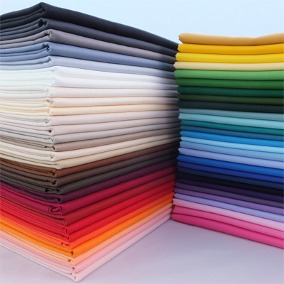 Plain Uniform Fabric
