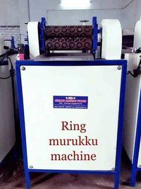  केरल में रिंग मुरुक्कू बनाने की मशीन 