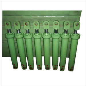 HYDRAULIC CYLINDER
