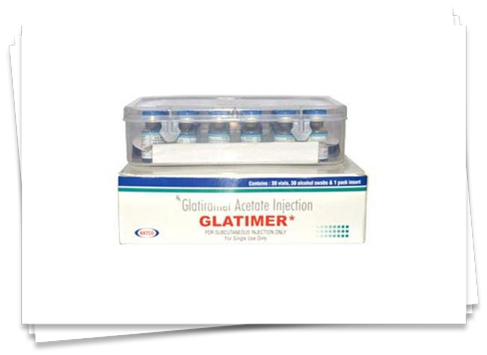 Glatimer