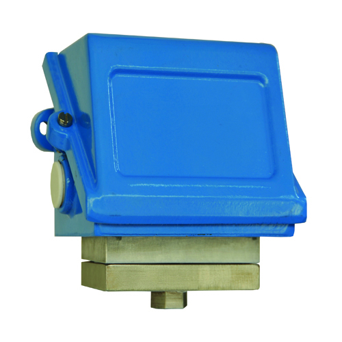 Black Pressure Switches