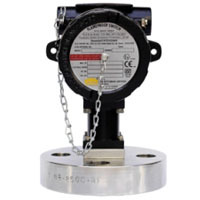 Black Pressure Switches
