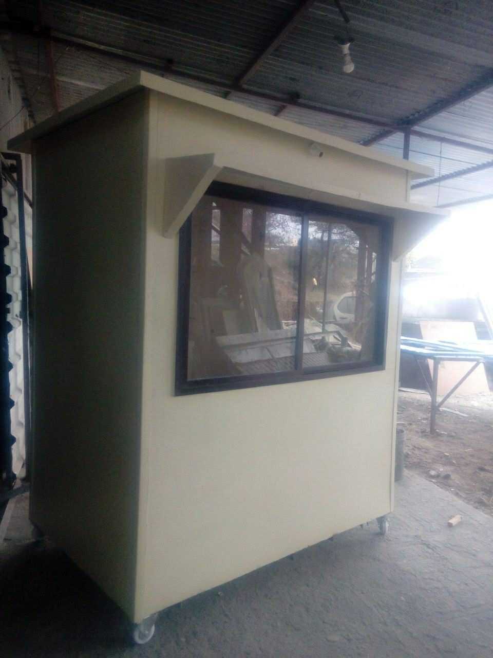 Frp Site Offce