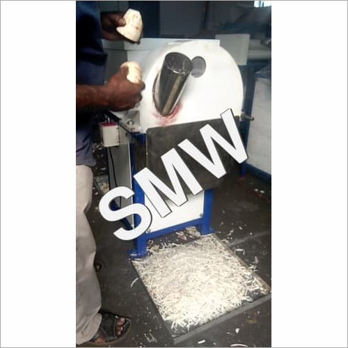 कुची किलंगु चिप्स मशीन