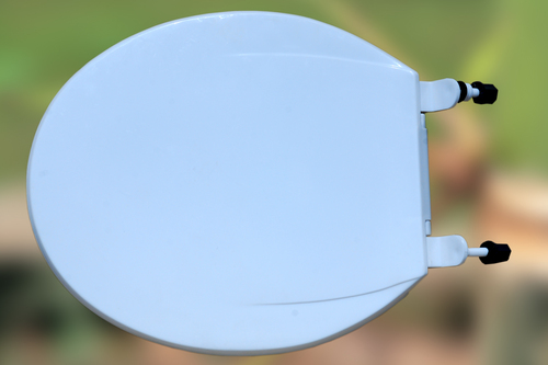 EWC Toilet Seat Cover Jazz