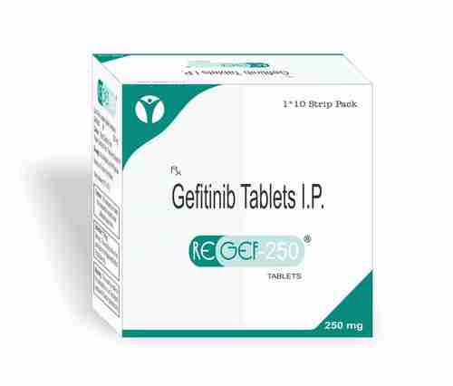 Gefitinib Tablets I.P