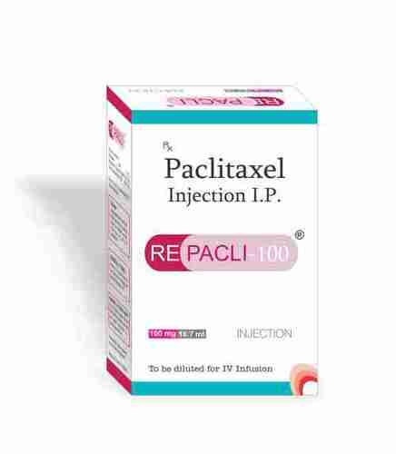 Paclitaxel Injection I.P