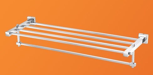 Bath Towel Racks