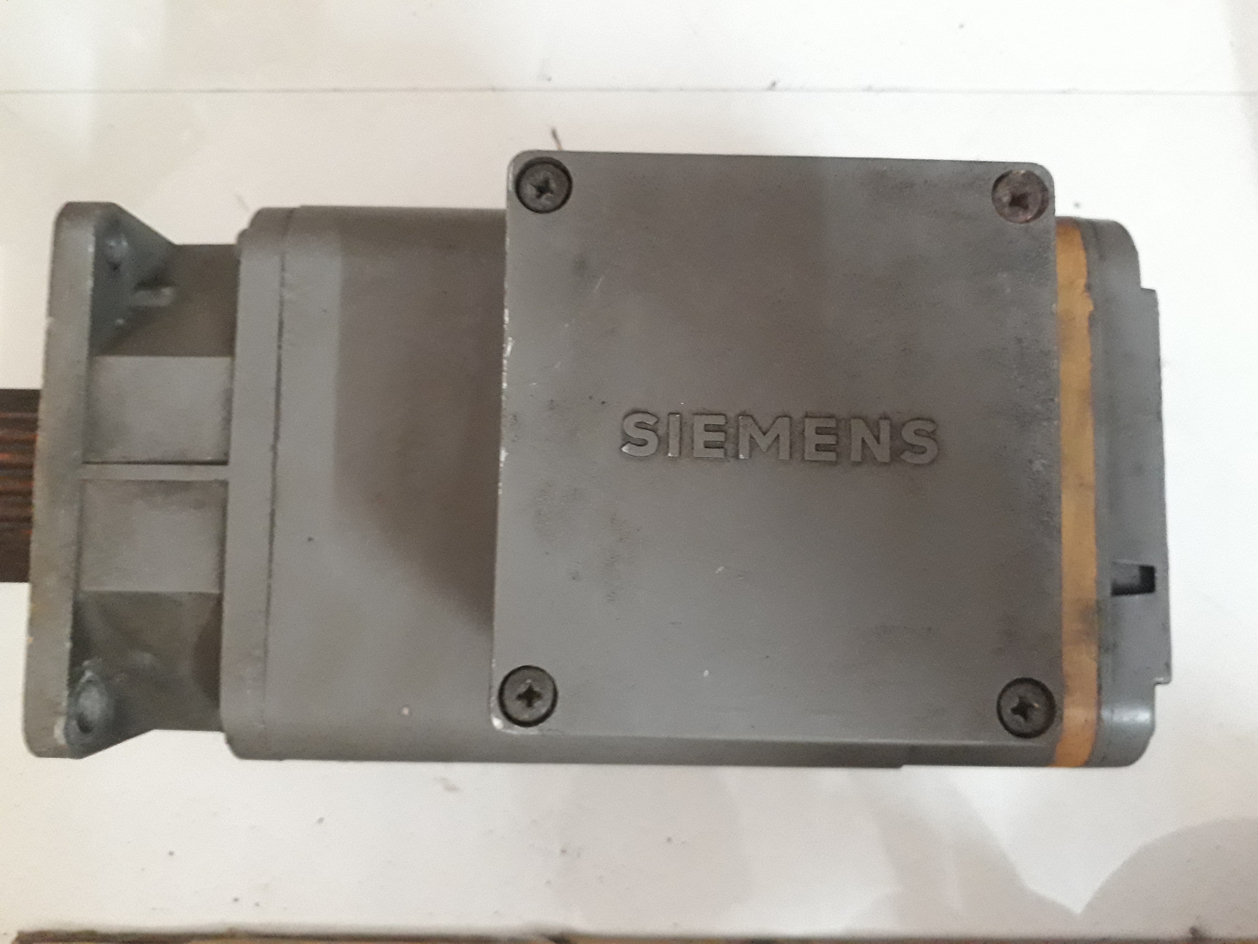 Fiber Siemens 1ft5072-0ac01-z