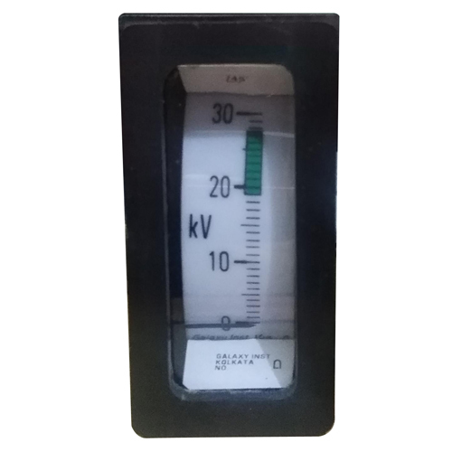 Voltmeter