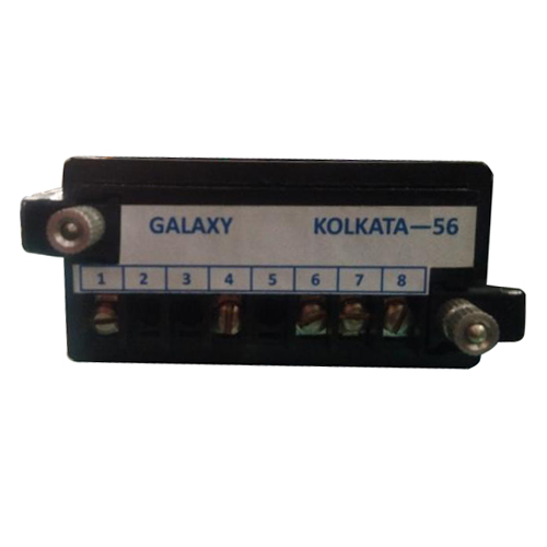 Digital Voltmeter Ammeter