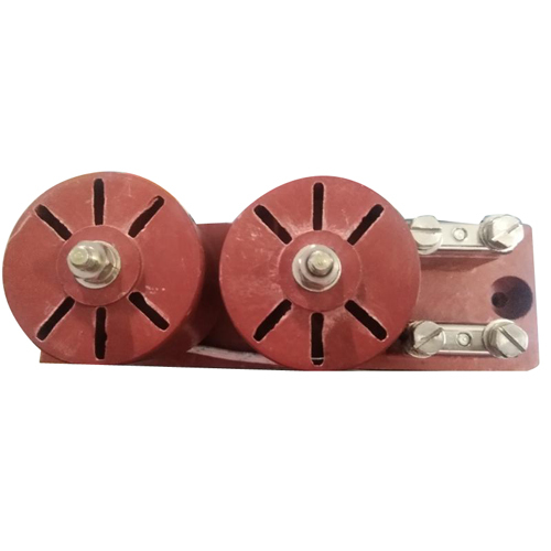 Electrical Resistance Unit